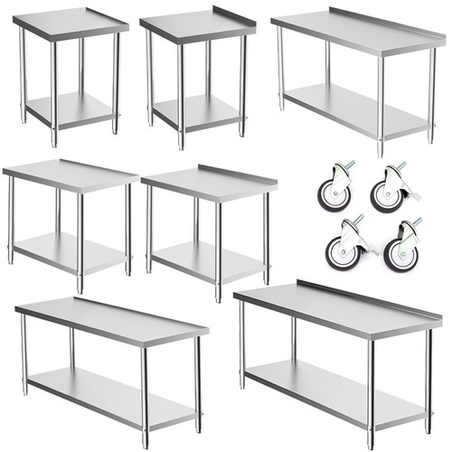 Stainless steel catering - stainless,