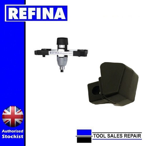 Refina eibenstock megamixer - refina,