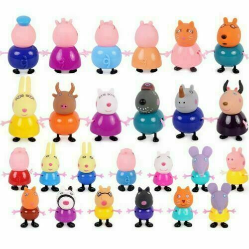 Kids gift pcs peppa - kids,