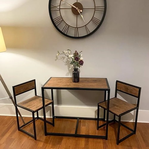 Small dining table chairs - dining,