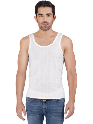 Pack men white mesh - pack,