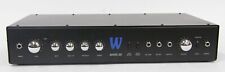 WARWICK SONIC II 200W BASS AMP - Made in GERMANY