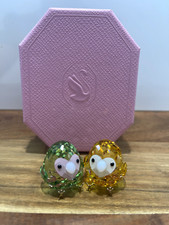 Swarovski All you need are birds love: Bird couple