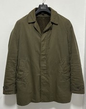 Aspesi Men’s Coat With