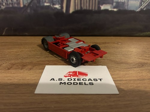 Corgi modern truck - corgi, heavy