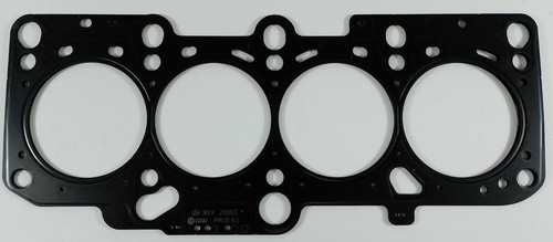 Audi 20v turbo engine - audi, 1.8