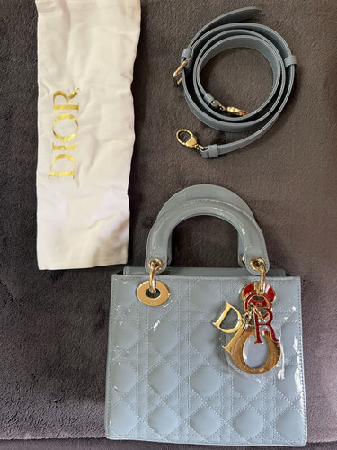 Dior small lady - dior,