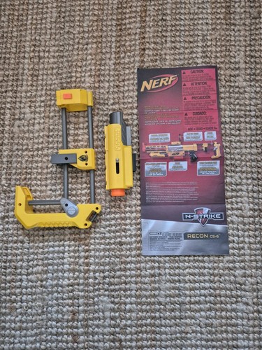 Nerf gun strike recon - nerf,
