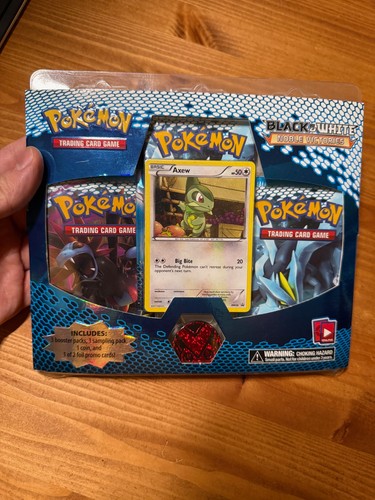 Pokemon tcg black white - black,