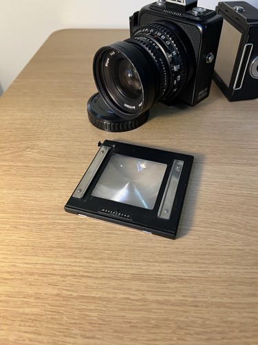 Hasselblad 41025 focusing - hasselblad,