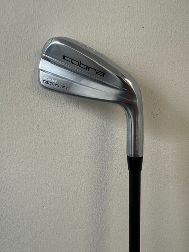 Cobra king tec utility - cobra,