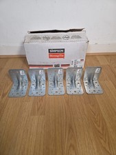 5x Simpson Strong Tie Heavy