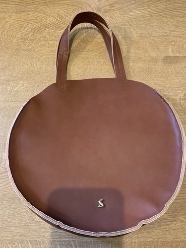 Ladies joules 100 - ladies, leather