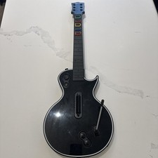 Guitar Hero PS3 Controller Les