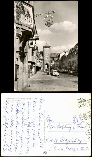 Villingen-Villingen-Schwenning