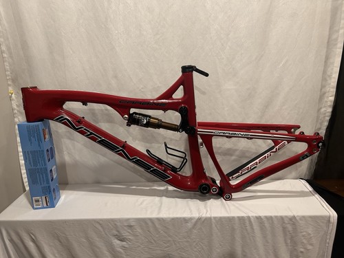 Intense 275 carbon - 275,