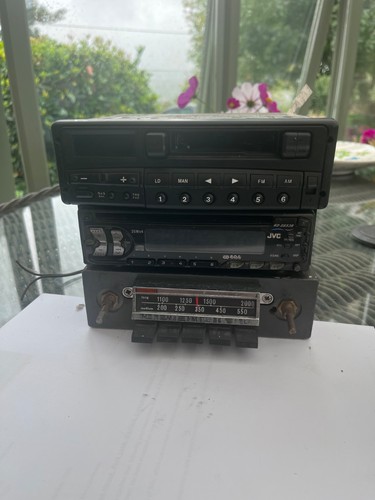 Car radios - car,