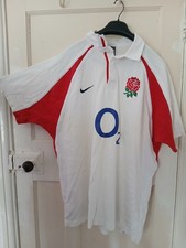 England Vintage 2002 White