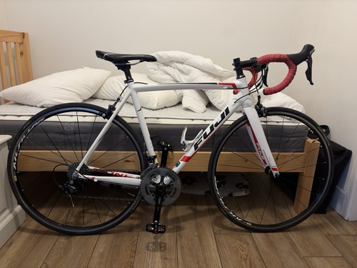Fuji roubaix 2015 size - fuji,