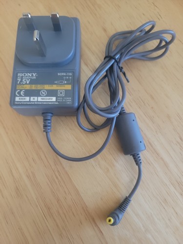 Official sony ps1 - ps1, power