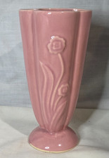 Vintage Brush McCoy Pink