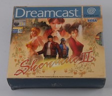 Shenmue II (Dreamcast) -Free