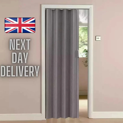 Grey oak effect folding - bi,