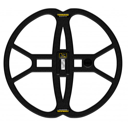 Nel tornado 13 - tornado, 12''