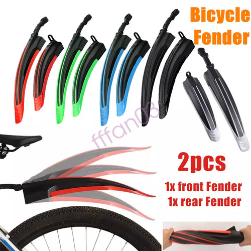 2pcs mountain bike - 2pcs,