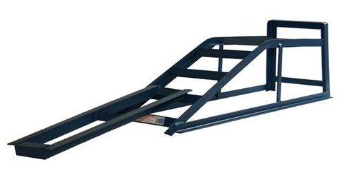 Car ramp extensions pair - -,