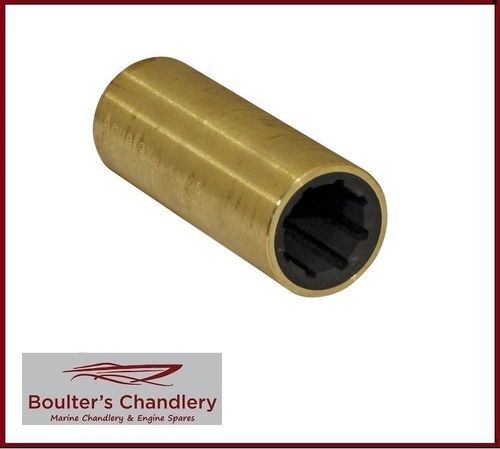 Brass cutlass shaft bearing - cutlass,