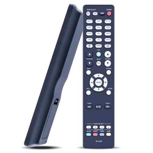 1228 replacement remote - rc-1228,