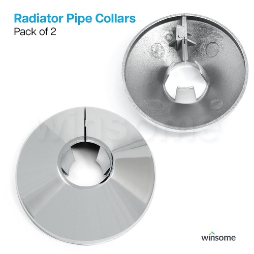 New radiator pipe - x,