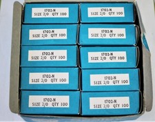 1000  EDGAR SEALEY SIZE 4