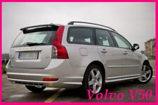 VOLVO V50 REAR/ROOF SPOILER