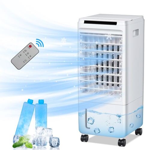 Air cooling fan in 1 - cooling,