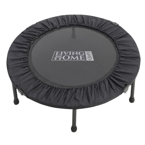 Mini trampoline foldable - 38",