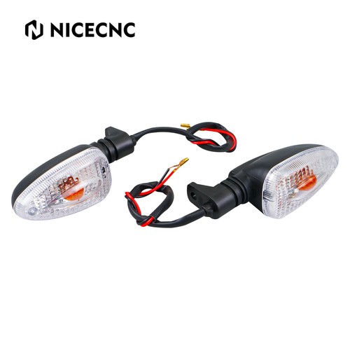 2pcs turn signal - turn, bulbs