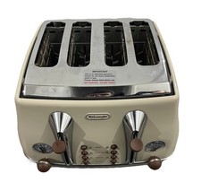De'Longhi CTOV4003.BG 4 Slice