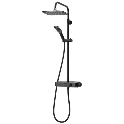 Triton thermostatic mixer bar - triton,