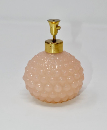 Irice vintage pink hobnail - irice,
