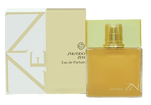 Shiseido zen eau - zen, de