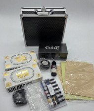 Tattoo Kit 2 Batteries 7