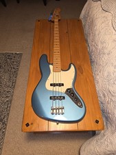 Fender Jazz Bass Electric