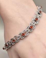 925 Sterling Silver Vintage