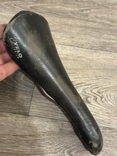 Velo Titanium Rail Bike Saddle