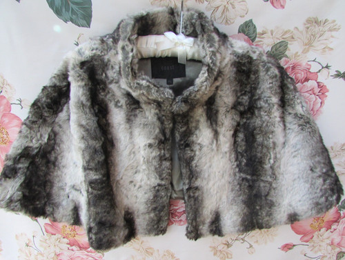 Coast grey brown - *coast,