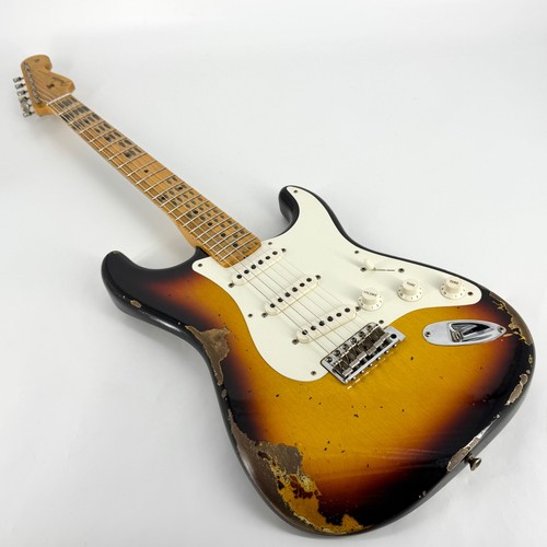 2023 fender custom - shop, ’56