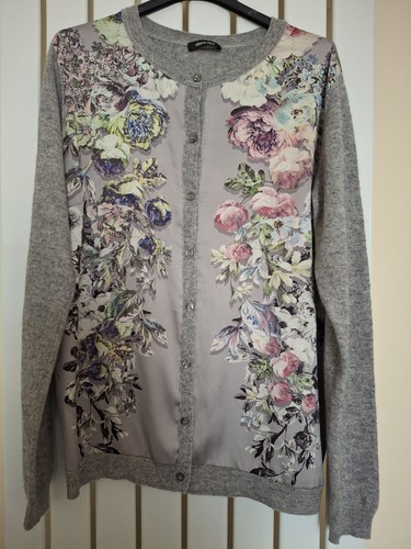 Elena miro floral - elena, front