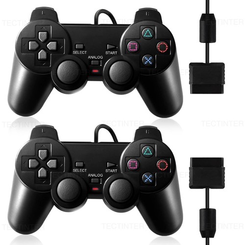 Wired game controller - wired,